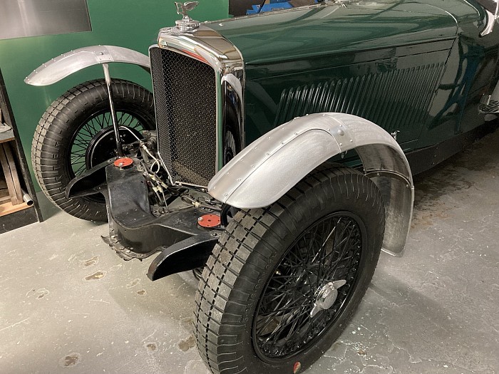 Bentley Special front wings,  Bentley Special’s , Bentley Classic Cars, Classic Car Restoration, Fabrication, auto restoration, Bentley Coach works, welding Fabrication, Bespoke Fabrication, Classic car panel fabrication body work specialists, coach building traditional methods, Bentley restorers