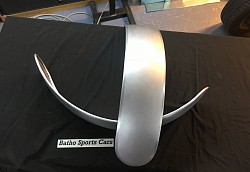 Lotus series 1 front wings